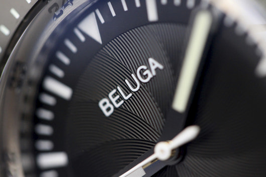 Manchester Watch Works Beluga Ascent Automatic
