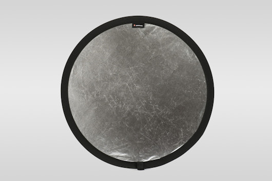 Manfrotto 24-Inch Circular Panel Reflector