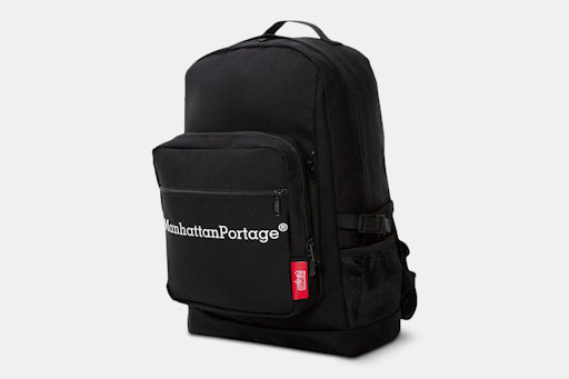 Manhattan Portage Graduate Backpack