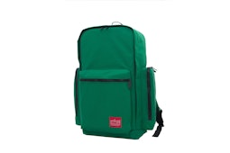 Inwood Hiking Backpack: Green