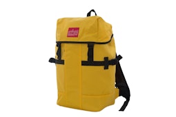 Greenbelt Hiking Backpack: Mustard (+ $29)
