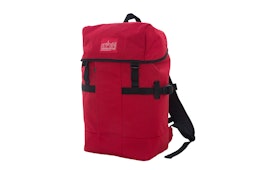 Greenbelt Hiking Backpack: Red (+ $29)