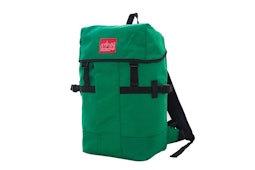 Greenbelt Hiking Backpack: Green (+ $29)
