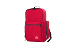 Inwood Hiking Backpack: Red