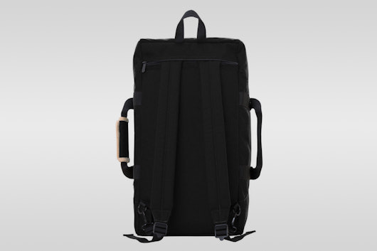 Manhattan Portage Ludlow Convertible Backpack