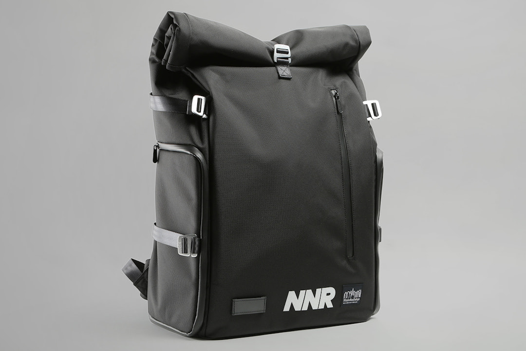 Manhattan Portage NNR Camera Backpack