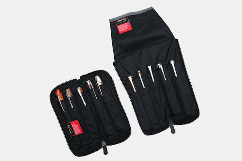 Manhattan Portage Pen Cases: compact, protective, durable affordable - The  Gadgeteer