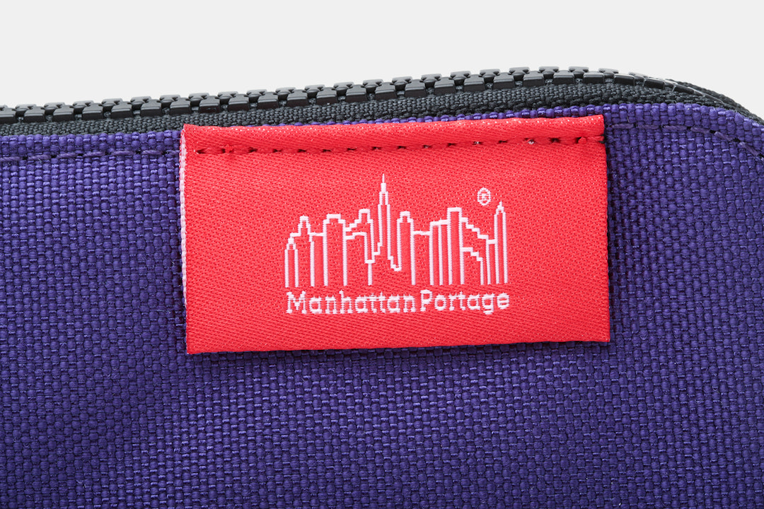 Manhattan Portage Pen Case – Massdrop Exclusive