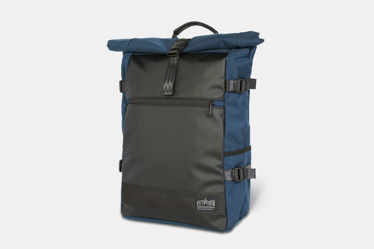 Manhattan Portage Prospect Backpack v2 | Backpacks | Large
