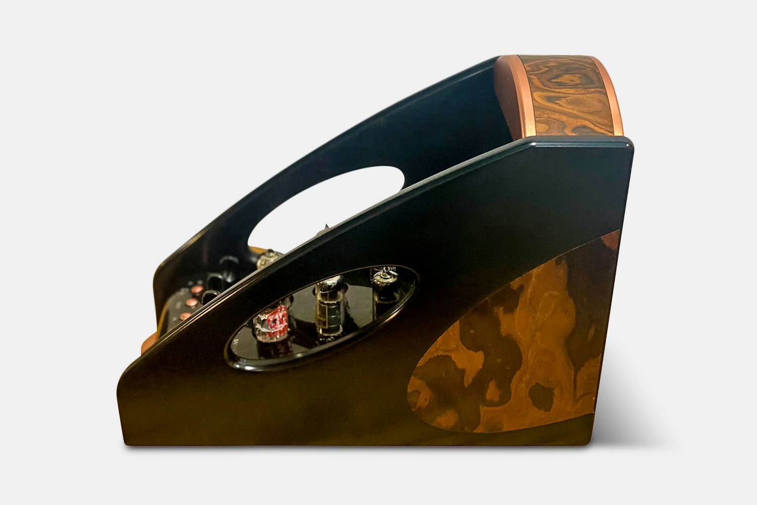 Manley Absolute Headphone Amplifier (B-Stock)