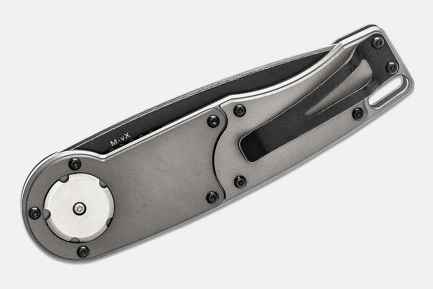 Mantis Gearhead Folding Knife Knives Folding Knives Drop