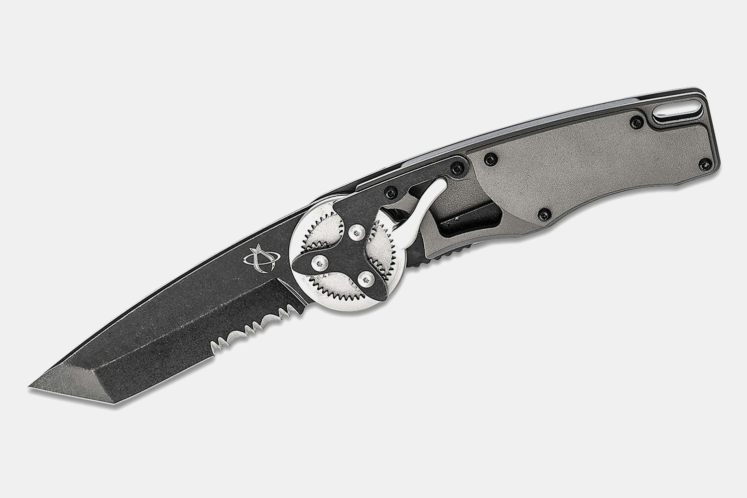 Mantis Gearhead Folding Knife Knives Folding Knives Drop