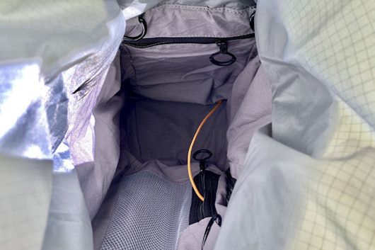 Maratac Covert Black- Bac Sac 1000D Bag (REV 5)
