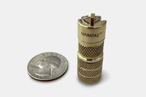 Maratac Peanut LED Kit (Rev 2)
