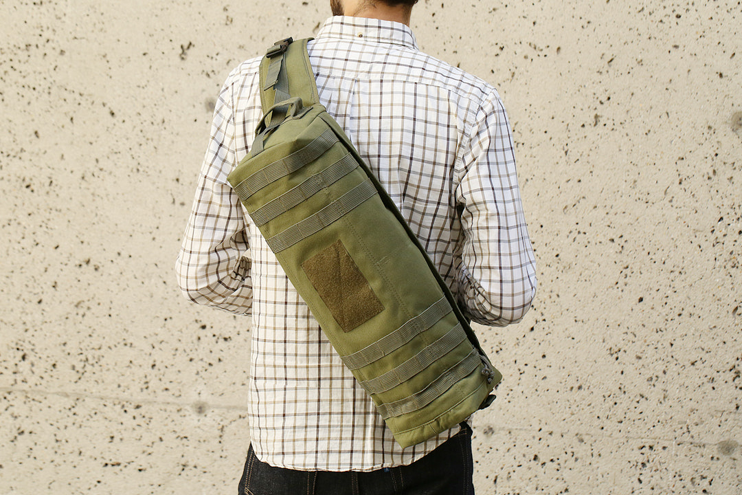 Maratac Sat-Com Bag (Small)
