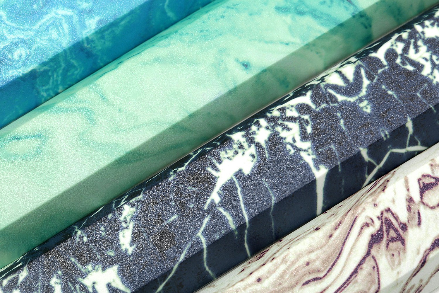 Marble DSA Spacebar + WASD + Arrows Set