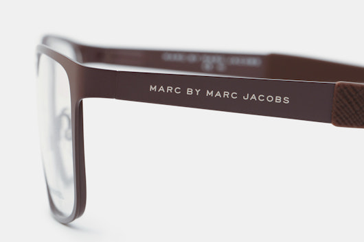 Marc by Marc Jacobs MMJ 650 Metal Eyeglasses