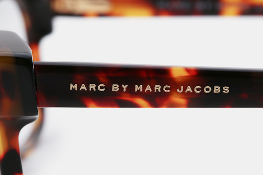 Marc by Marc Jacobs MMJ 651 Eyeglasses