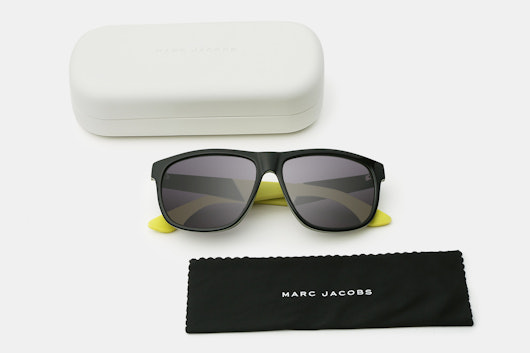 Marc by Marc Jacobs MMJ417 Sunglasses