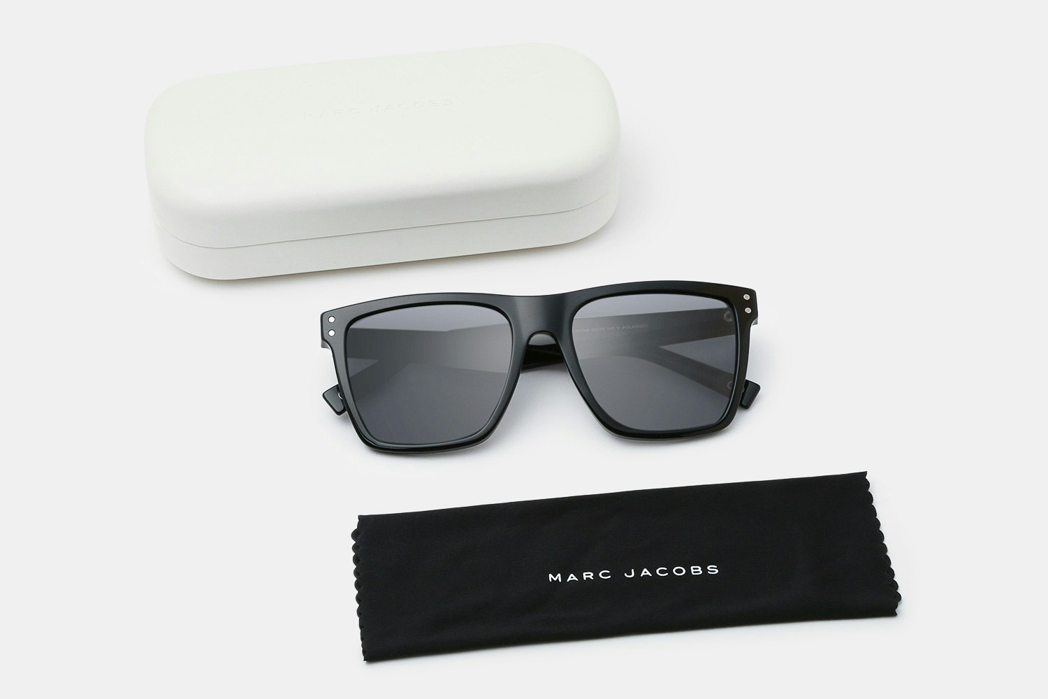 Marc jacobs 119s polarized sales sunglasses