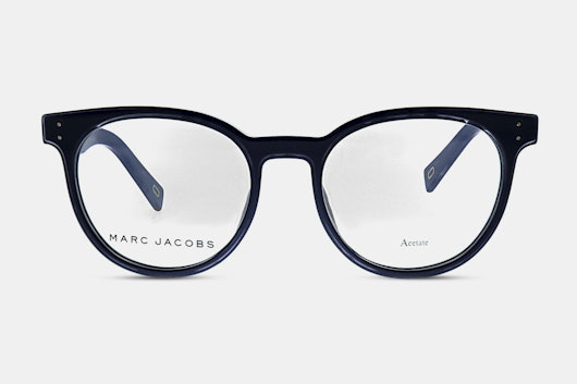 Marc Jacobs Eyeglasses Collection
