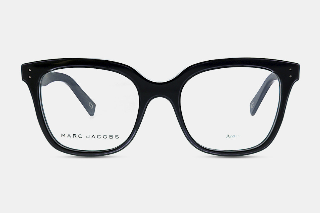 Marc Jacobs Eyeglasses Collection