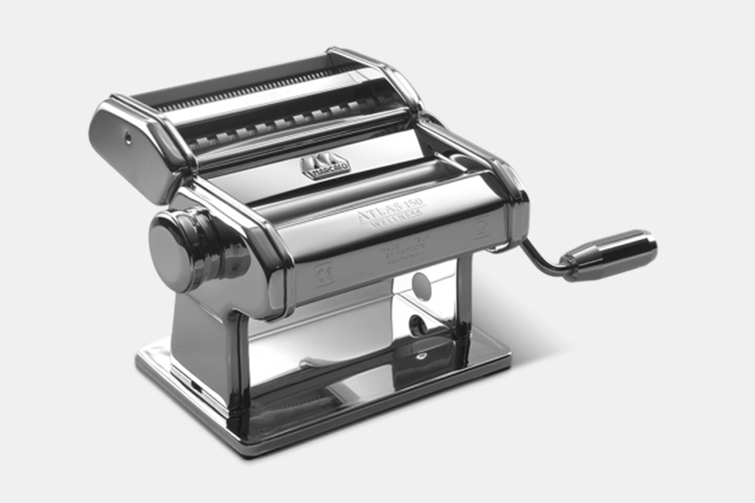 Marcato Atlas 150 Pasta Machine Tools Kitchen Tools Drop