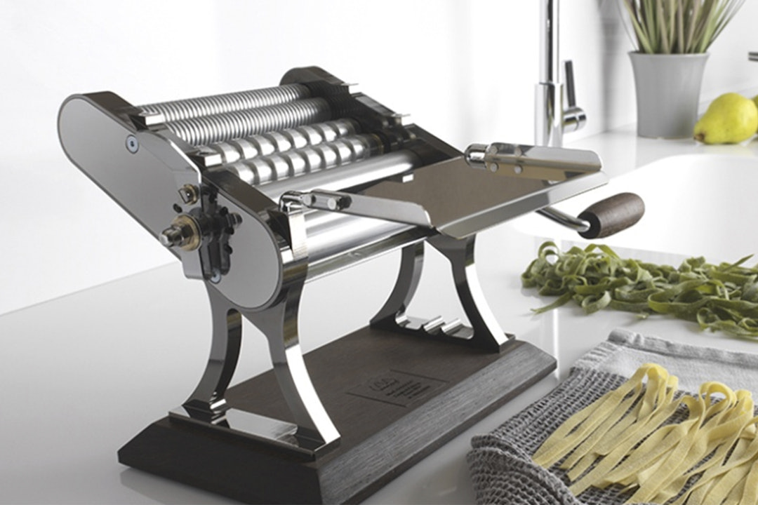 Marcato Otello Manual Pasta Machine