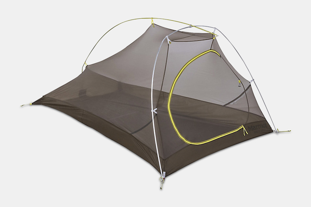 Marmot Bolt Ultralight Tents