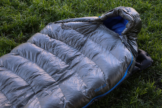 Marmot 20° Ion 850fp Sleeping Bags