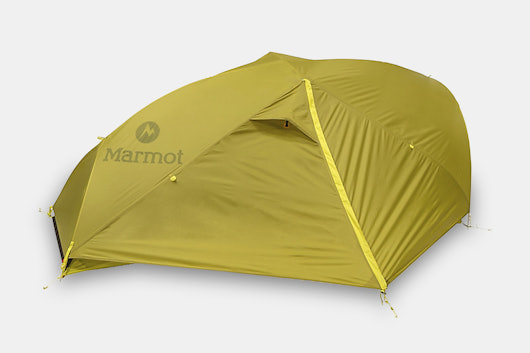 Marmot Force Series Tents