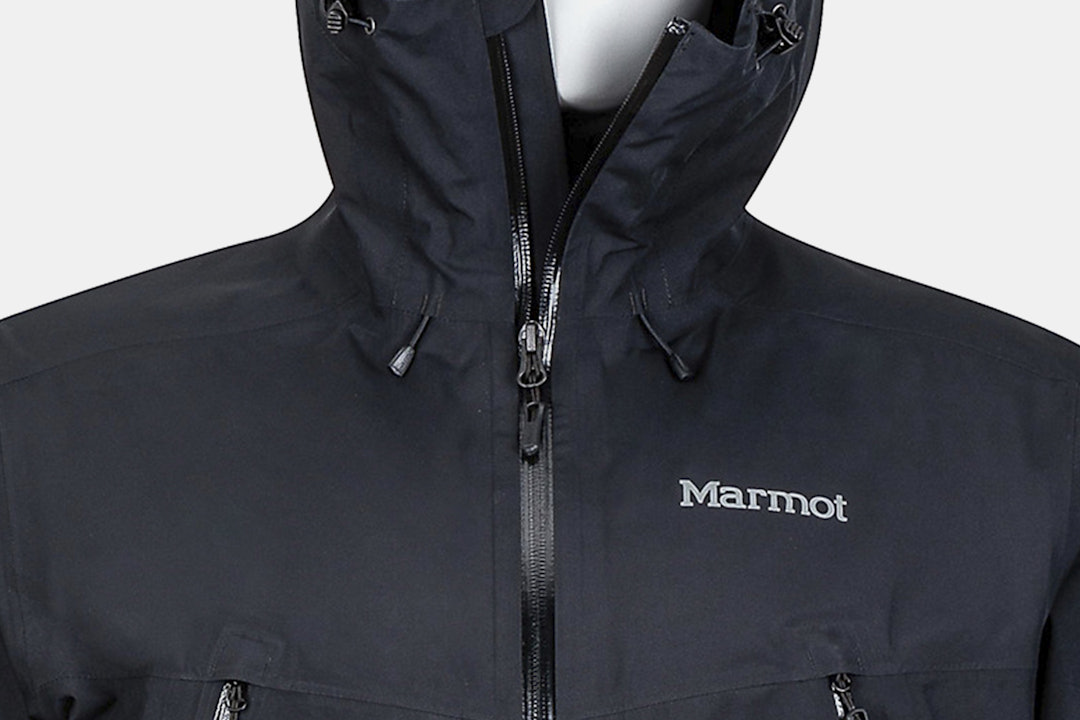Marmot Knife Edge Jacket