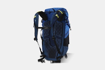 Marmot Kompressor Plus & Star Backpacks