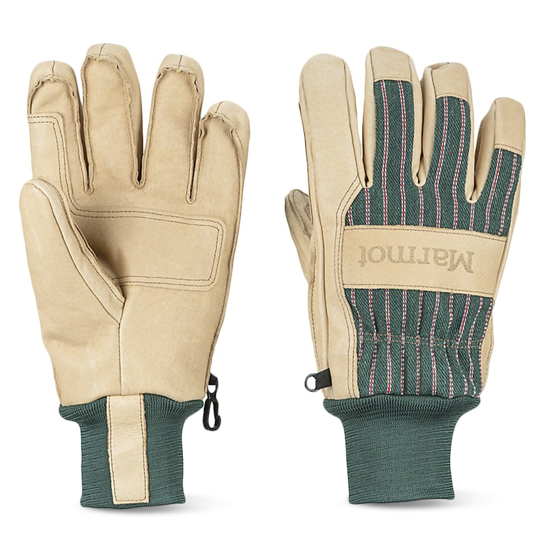 Marmot Lifty Glove | Hats | Drop