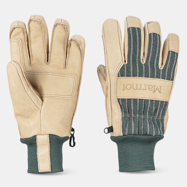 Marmot Lifty Glove | Hats | Drop