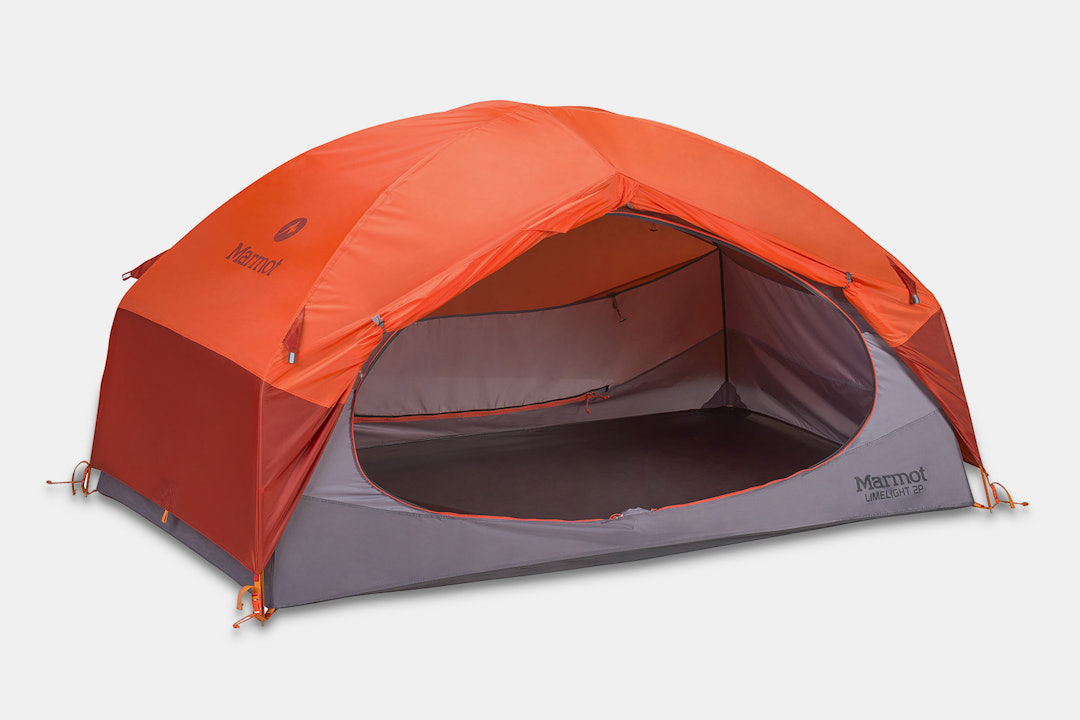 Marmot Limelight Tents