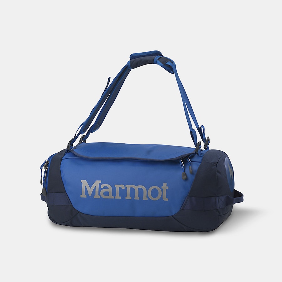 marmot long hauler travel duffel bag medium