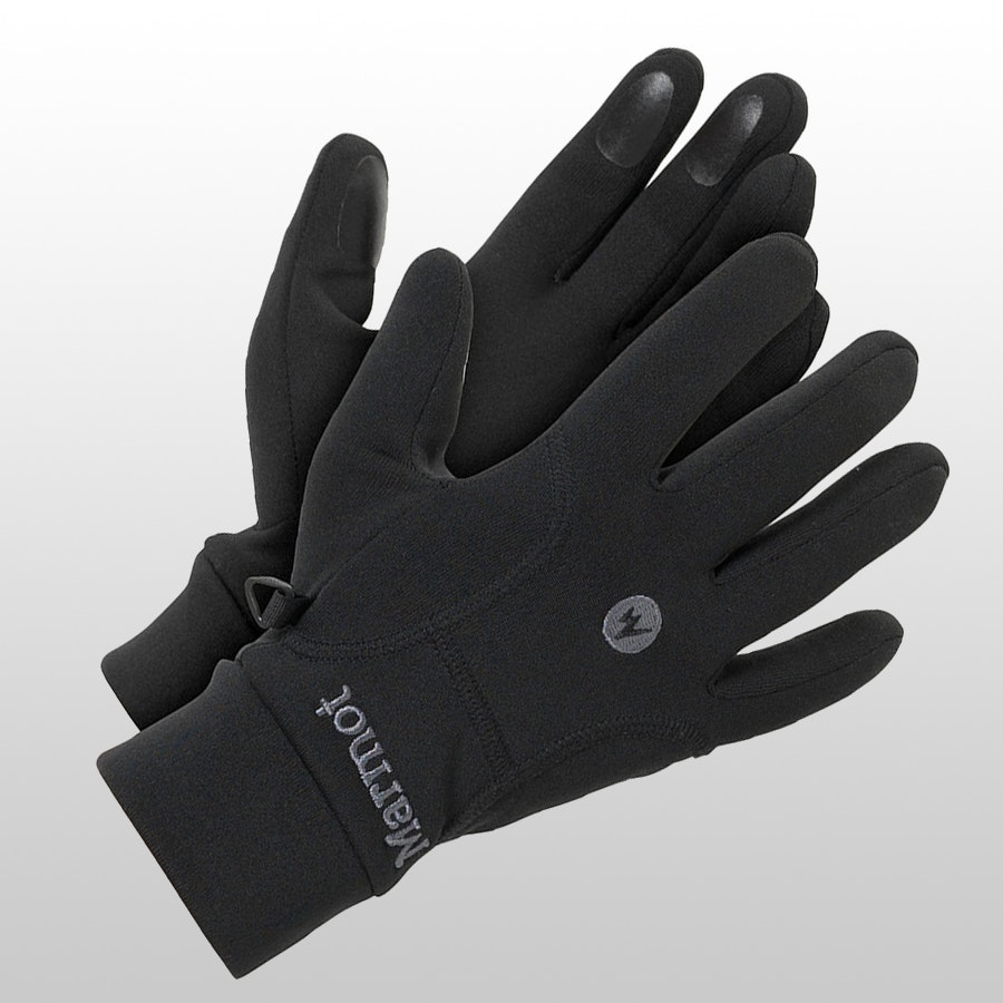 Fleece Marmot Power Stretch Marmot WAKA. Marmot Power stretch