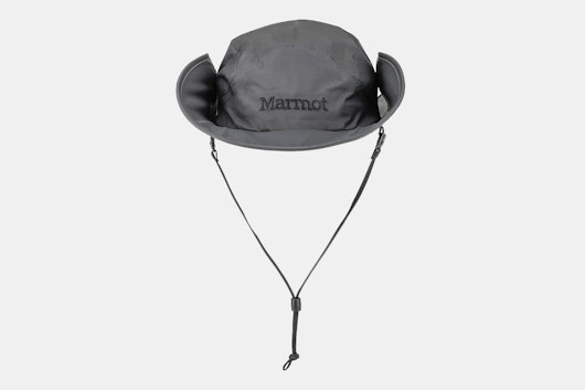 Marmot PreCip Safari Hat
