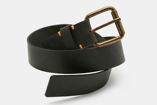 Martú Leather Belt