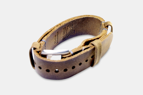 Martu leather discount