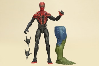 Superior Spider-Man Action Figure
