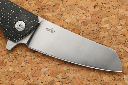 Maserin AM-2 Folding Knife