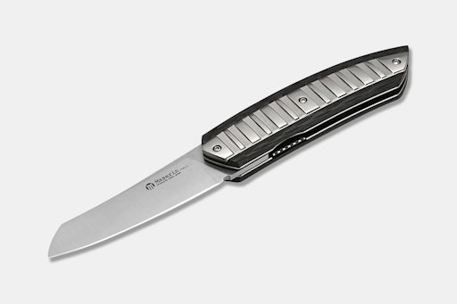 Maserin AM5 M390 Gentleman's Knife