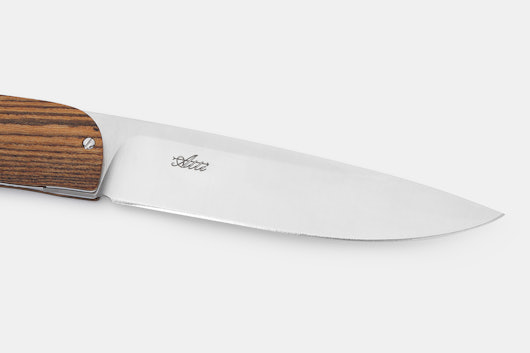 Maserin Gourmet 380 Folding Knife