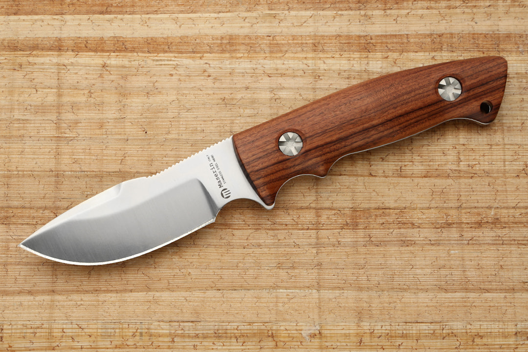 Maserin Hunter Fixed Blade Knife