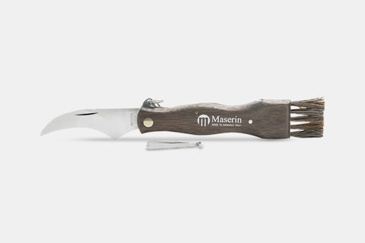 Maserin Mushroom Knife