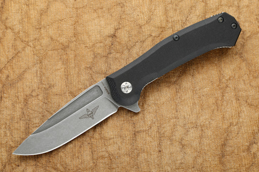 Maserin 680 Police Folding Tactical Knife