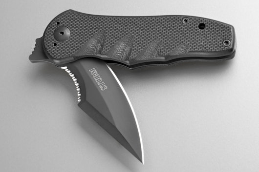 Maserin Tactical Folding Knives