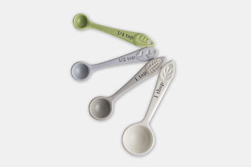 Mason Cash "In the Forest" Measuring Cups & Spoons